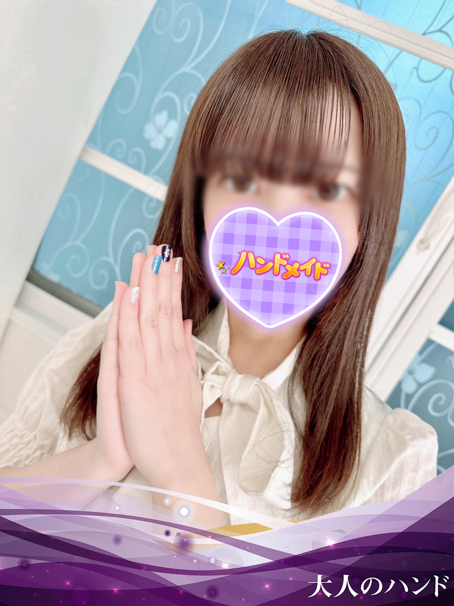ハンドメイドここなちゃん画像